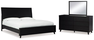 Danziar Bedroom Set - 46 Furniture and Mattress Gallery