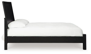 Danziar Bedroom Set - 46 Furniture and Mattress Gallery
