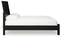 Load image into Gallery viewer, Danziar Bedroom Set - 46 Furniture and Mattress Gallery
