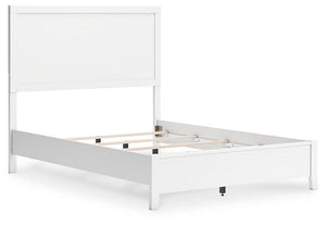 Binterglen Bedroom Package - 46 Furniture and Mattress Gallery