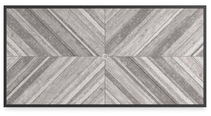 Beachcroft Outdoor Dining Table - 46 Furniture and Mattress Gallery