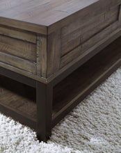 Load image into Gallery viewer, Johurst Coffee Table with Lift Top - 46 Furniture and Mattress Gallery
