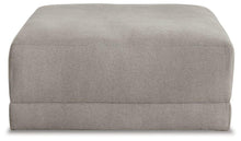 Load image into Gallery viewer, Katany Oversized Accent Ottoman - 46 Furniture and Mattress Gallery
