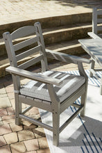 Load image into Gallery viewer, Visola Outdoor Dining Table with 4 Chairs - 46 Furniture and Mattress Gallery
