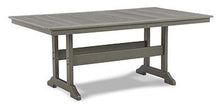 Load image into Gallery viewer, Visola Outdoor Dining Table - 46 Furniture and Mattress Gallery

