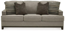 Load image into Gallery viewer, Kaywood Living Room Set - 46 Furniture and Mattress Gallery
