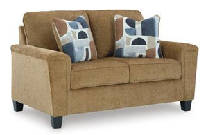 Erinslane Loveseat - 46 Furniture and Mattress Gallery