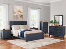 Load image into Gallery viewer, Landocken Dresser and Mirror - 46 Furniture and Mattress Gallery
