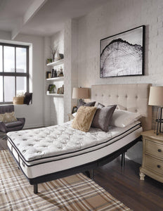 Head-Foot Model Best California King Adjustable Base - 46 Furniture and Mattress Gallery