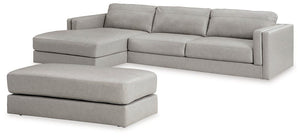 Amiata Upholstery Package - 46 Furniture and Mattress Gallery