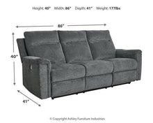 Load image into Gallery viewer, Barnsana Living Room Set - 46 Furniture and Mattress Gallery
