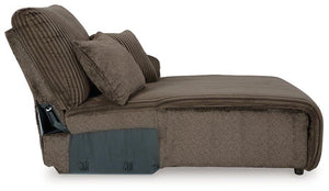 Top Tier Sectional Sofa Chaise - 46 Furniture and Mattress Gallery