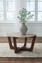 Load image into Gallery viewer, Tanidore Coffee Table - 46 Furniture and Mattress Gallery
