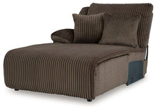 Load image into Gallery viewer, Top Tier Sectional Sofa Chaise - 46 Furniture and Mattress Gallery
