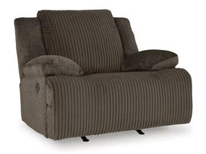 Top Tier Recliner - 46 Furniture and Mattress Gallery