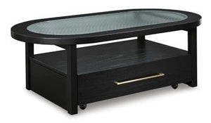 Winbardi Occasional Table Set - 46 Furniture and Mattress Gallery