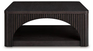 Yellink Occasional Table Set - 46 Furniture and Mattress Gallery