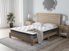 Load image into Gallery viewer, 12 Inch Pocketed Hybrid Mattress - 46 Furniture and Mattress Gallery
