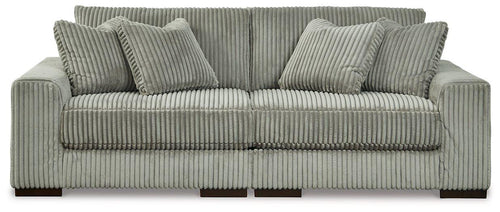 Lindyn Sectional Sofa - 46 Furniture and Mattress Gallery