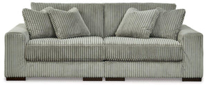 Lindyn Sectional Sofa - 46 Furniture and Mattress Gallery