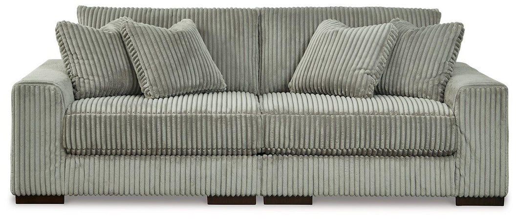 Lindyn Sectional Sofa - 46 Furniture and Mattress Gallery