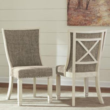 Load image into Gallery viewer, Bolanburg Dining Chair - 46 Furniture and Mattress Gallery
