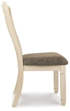 Load image into Gallery viewer, Bolanburg Dining Chair - 46 Furniture and Mattress Gallery
