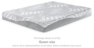 8 Inch Memory Foam Mattress - 46 Furniture and Mattress Gallery