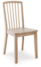 Load image into Gallery viewer, Gleanville Dining Chair - 46 Furniture and Mattress Gallery

