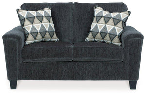 Abinger Loveseat - 46 Furniture and Mattress Gallery