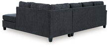 Load image into Gallery viewer, Abinger 2-Piece Sleeper Sectional with Chaise - 46 Furniture and Mattress Gallery
