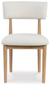 Sawdyn Dining Room Set - 46 Furniture and Mattress Gallery