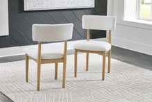 Load image into Gallery viewer, Sawdyn Dining Chair - 46 Furniture and Mattress Gallery
