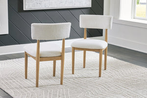Sawdyn Dining Chair - 46 Furniture and Mattress Gallery