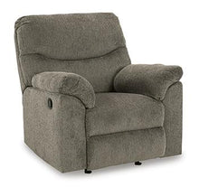 Load image into Gallery viewer, Alphons Recliner - 46 Furniture and Mattress Gallery
