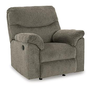 Alphons Recliner - 46 Furniture and Mattress Gallery