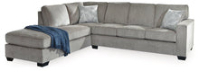 Load image into Gallery viewer, Altari Sectional with Chaise - 46 Furniture and Mattress Gallery
