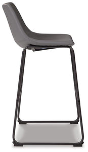 Centiar Pub Height Bar Stool - 46 Furniture and Mattress Gallery