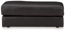 Load image into Gallery viewer, Amiata Ottoman - 46 Furniture and Mattress Gallery
