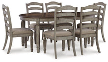 Load image into Gallery viewer, Lodenbay Dining Room Set - 46 Furniture and Mattress Gallery
