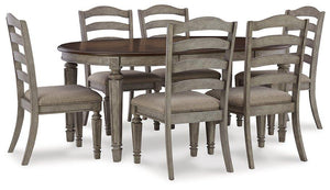 Lodenbay Dining Room Set - 46 Furniture and Mattress Gallery