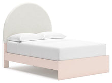 Load image into Gallery viewer, Wistenpine Upholstered Bed with Storage - 46 Furniture and Mattress Gallery
