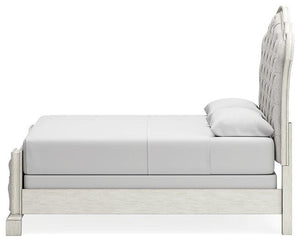 Arlendyne Bedroom Set - 46 Furniture and Mattress Gallery