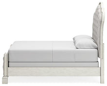 Load image into Gallery viewer, Arlendyne Upholstered Bed - 46 Furniture and Mattress Gallery
