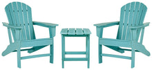 Load image into Gallery viewer, Sundown Treasure Outdoor Seating Set - 46 Furniture and Mattress Gallery
