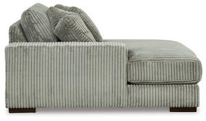 Lindyn Sectional with Chaise - 46 Furniture and Mattress Gallery