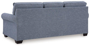Carissa Manor Sofa Sleeper - 46 Furniture and Mattress Gallery