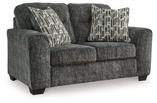 Load image into Gallery viewer, Lonoke Loveseat - 46 Furniture and Mattress Gallery
