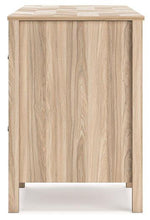 Load image into Gallery viewer, Battelle 60&quot; Home Office Desk with Return - 46 Furniture and Mattress Gallery
