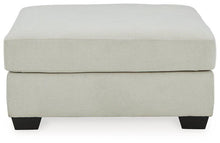 Load image into Gallery viewer, Lowder Oversized Accent Ottoman - 46 Furniture and Mattress Gallery
